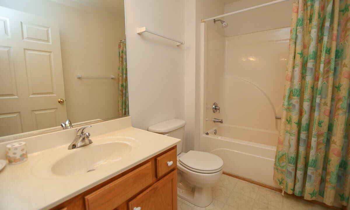 Photo of Bathroom in Southern Shores
