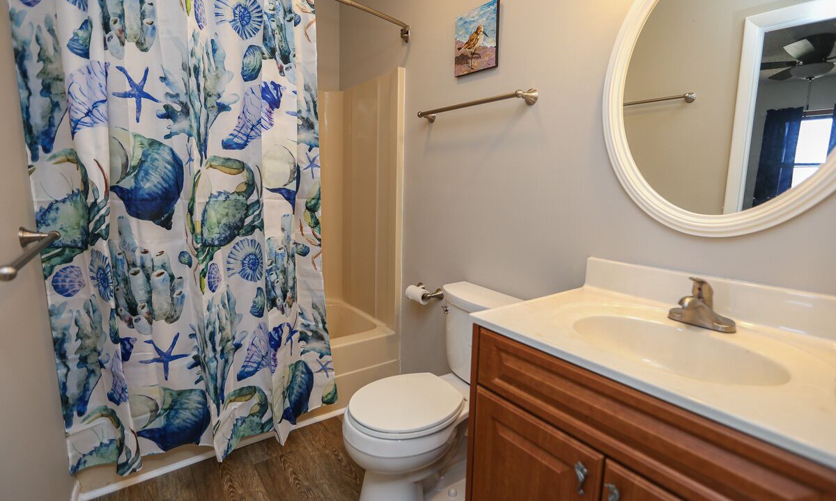 Photo of Bathroom in Tuckahoe