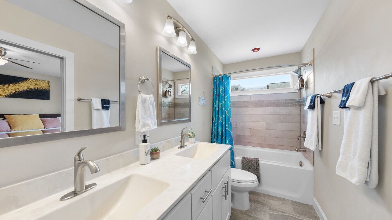 Photo of Bathroom in Downtown