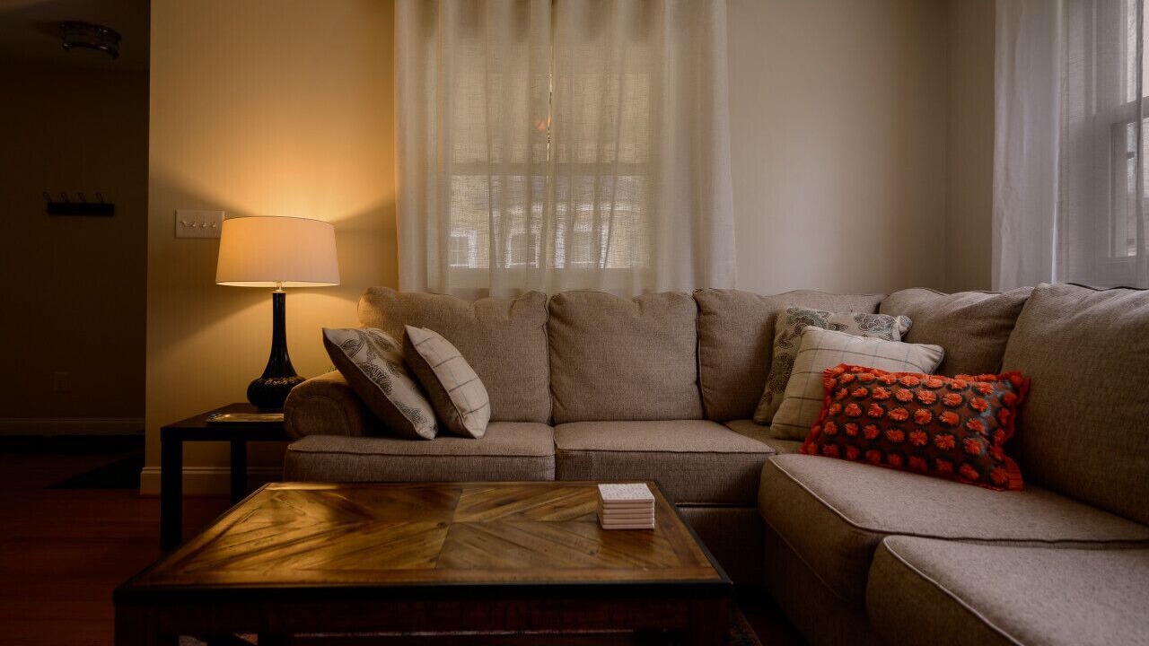 Photo of Bedroom in Downtown