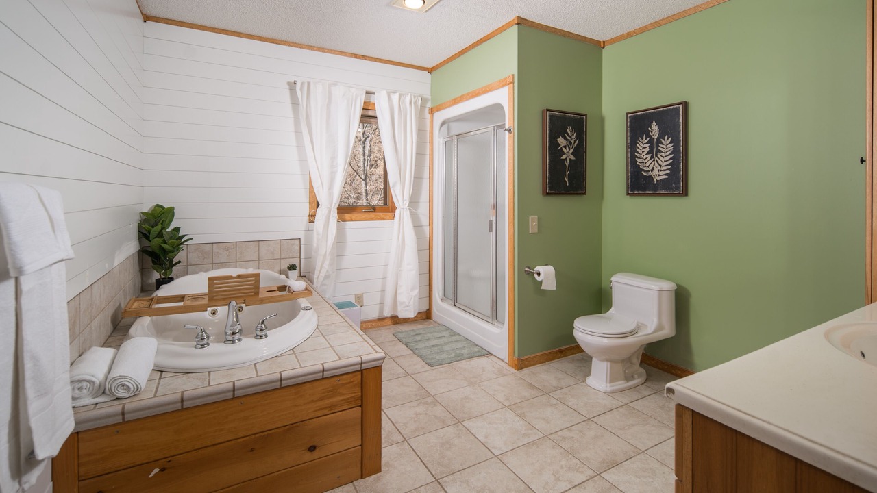 Photo of Bathroom in Frank