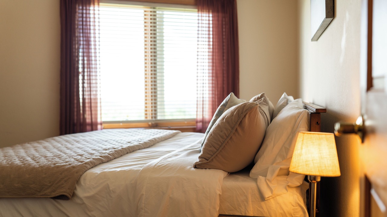 Photo of Bedroom in Frank