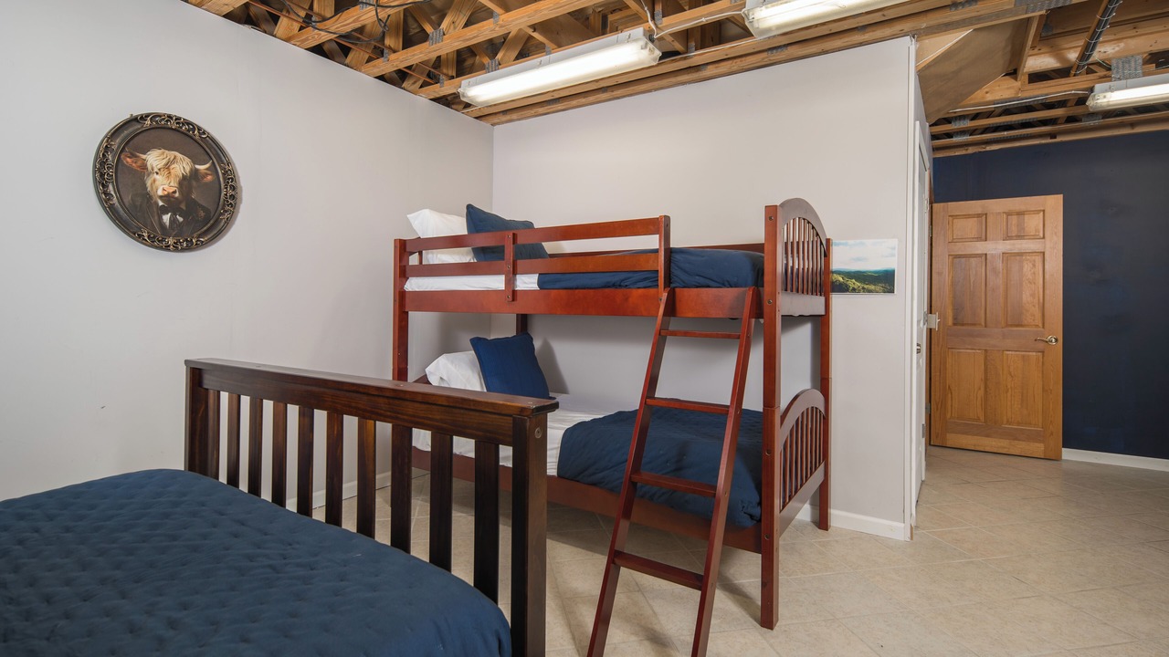 Photo of Bedroom in Frank