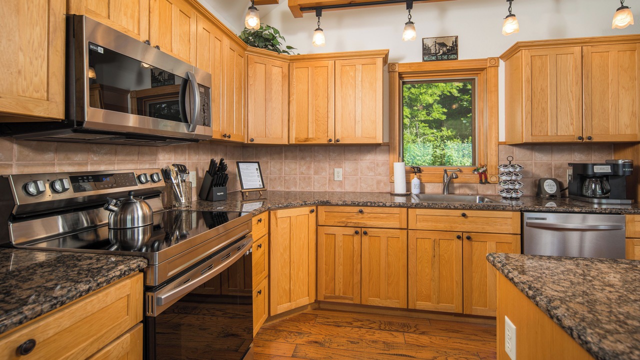 Photo of Kitchen in Frank