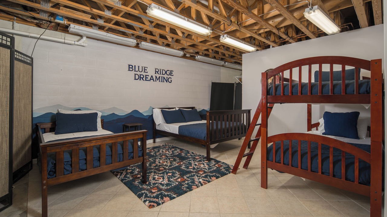 Photo of Bedroom in Frank