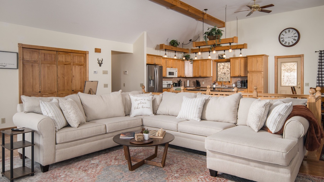 Photo of Livingroom in Frank