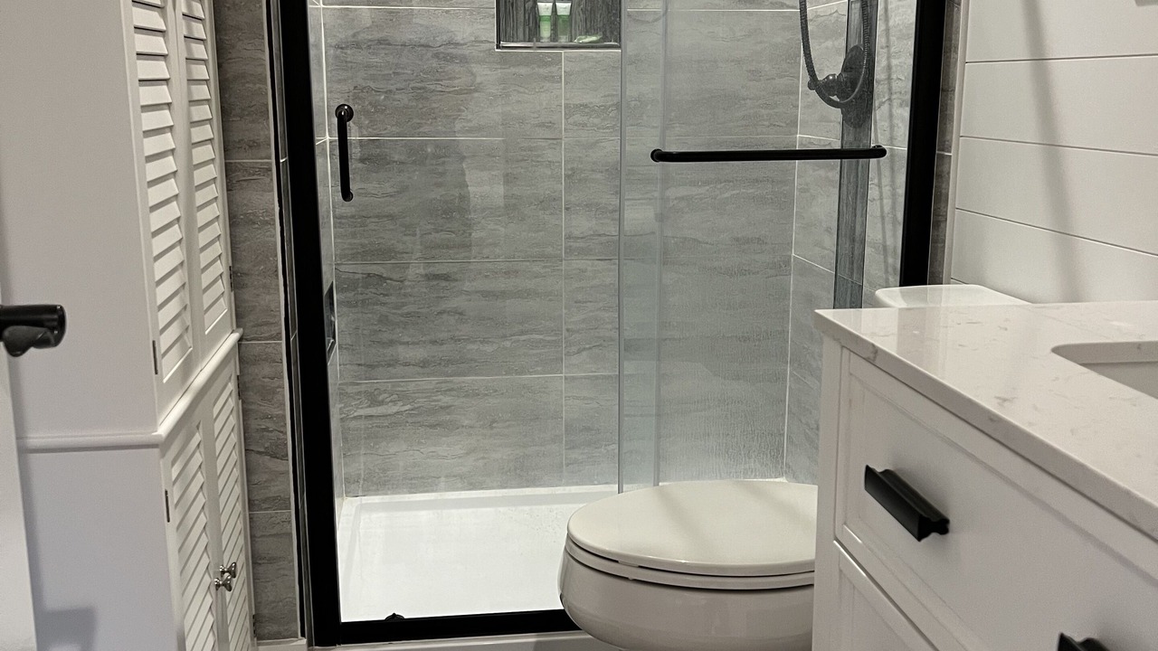 Photo of Bathroom in Pleasant View