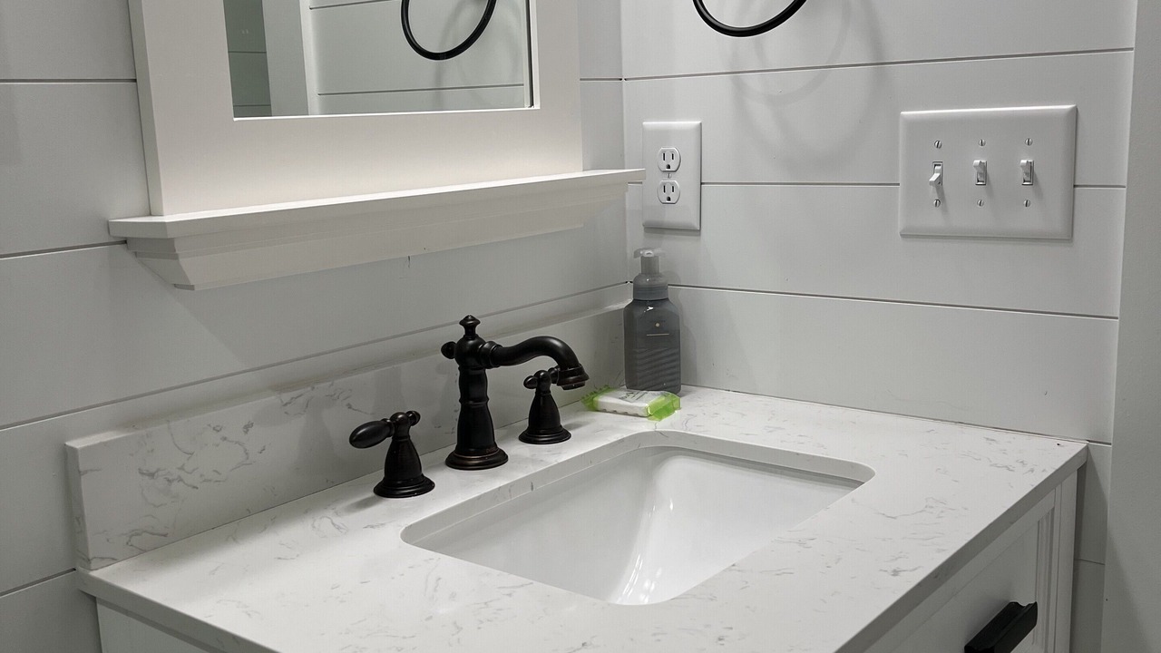Photo of Bathroom in Pleasant View