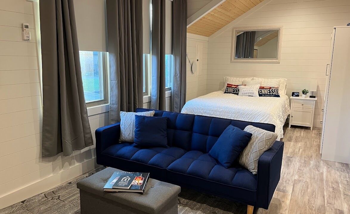 Photo of Bedroom in Pleasant View