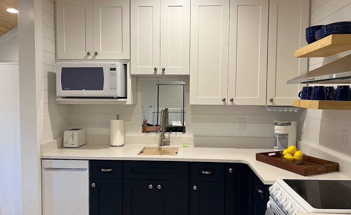 Photo of Kitchen in Pleasant View