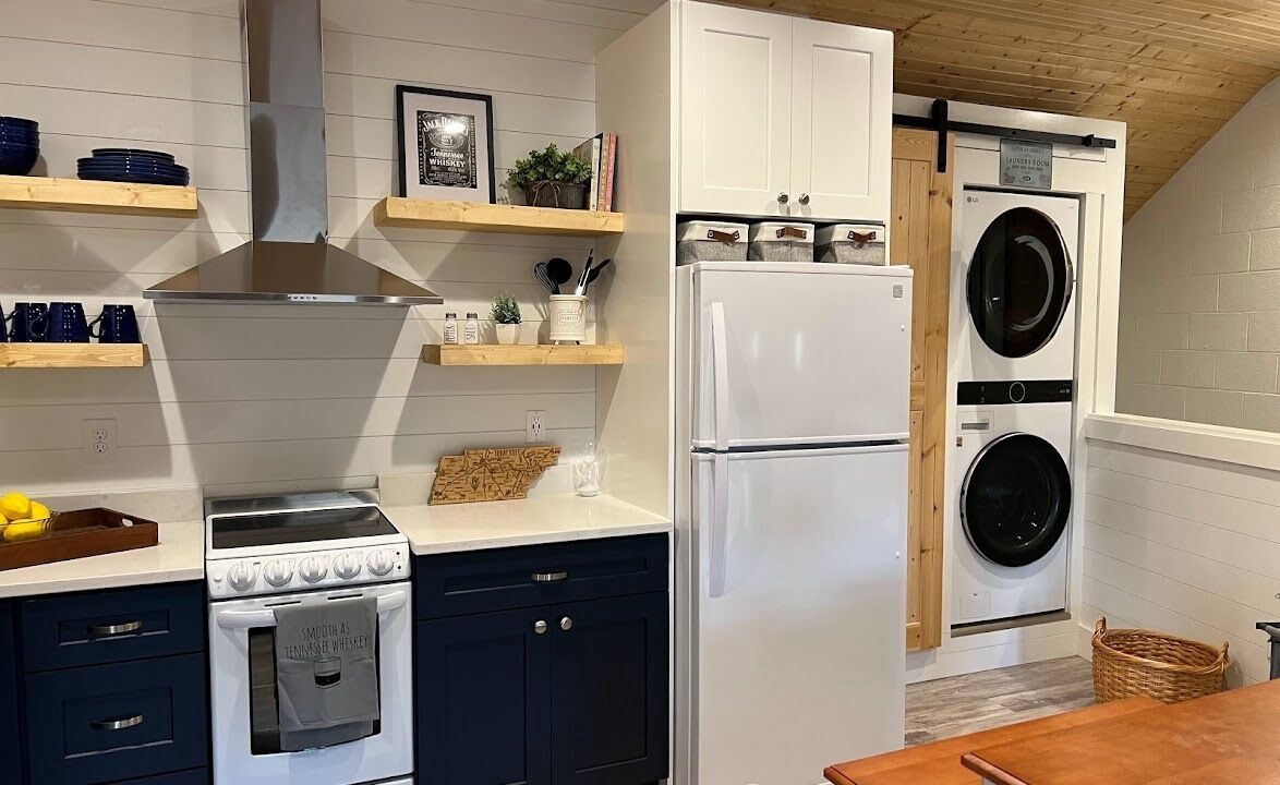 Photo of Kitchen in Pleasant View