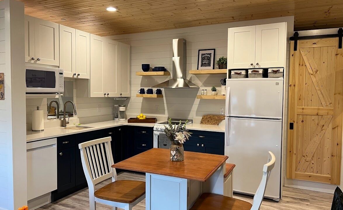 Photo of Kitchen in Pleasant View
