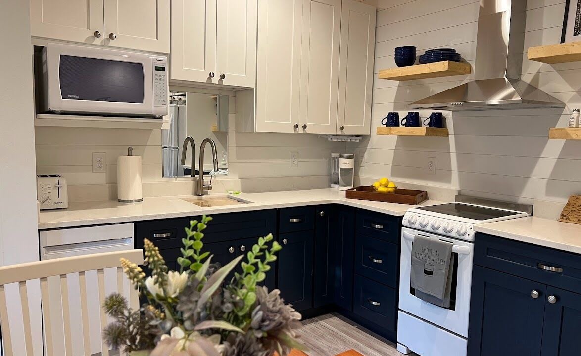 Photo of Kitchen in Pleasant View
