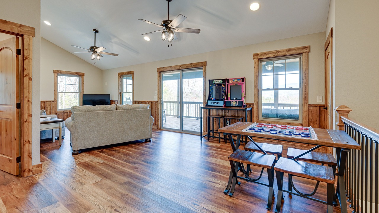 Photo of Bedroom in Andrews