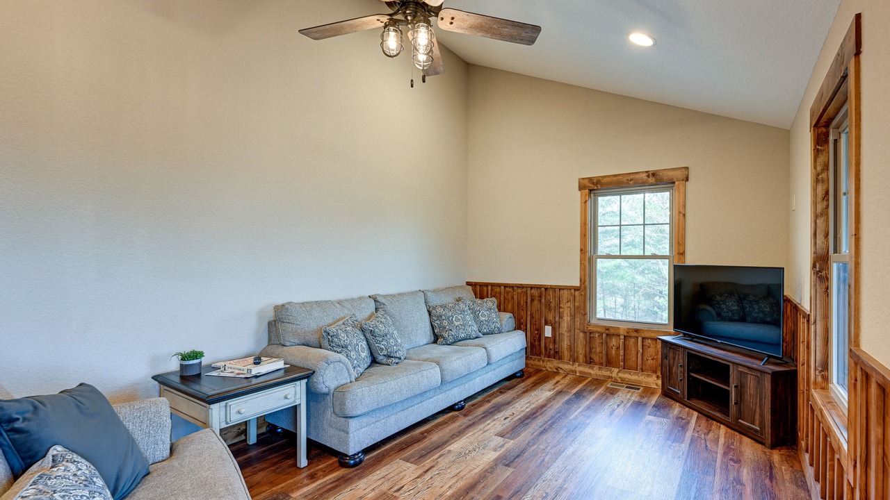 Photo of Livingroom in Andrews
