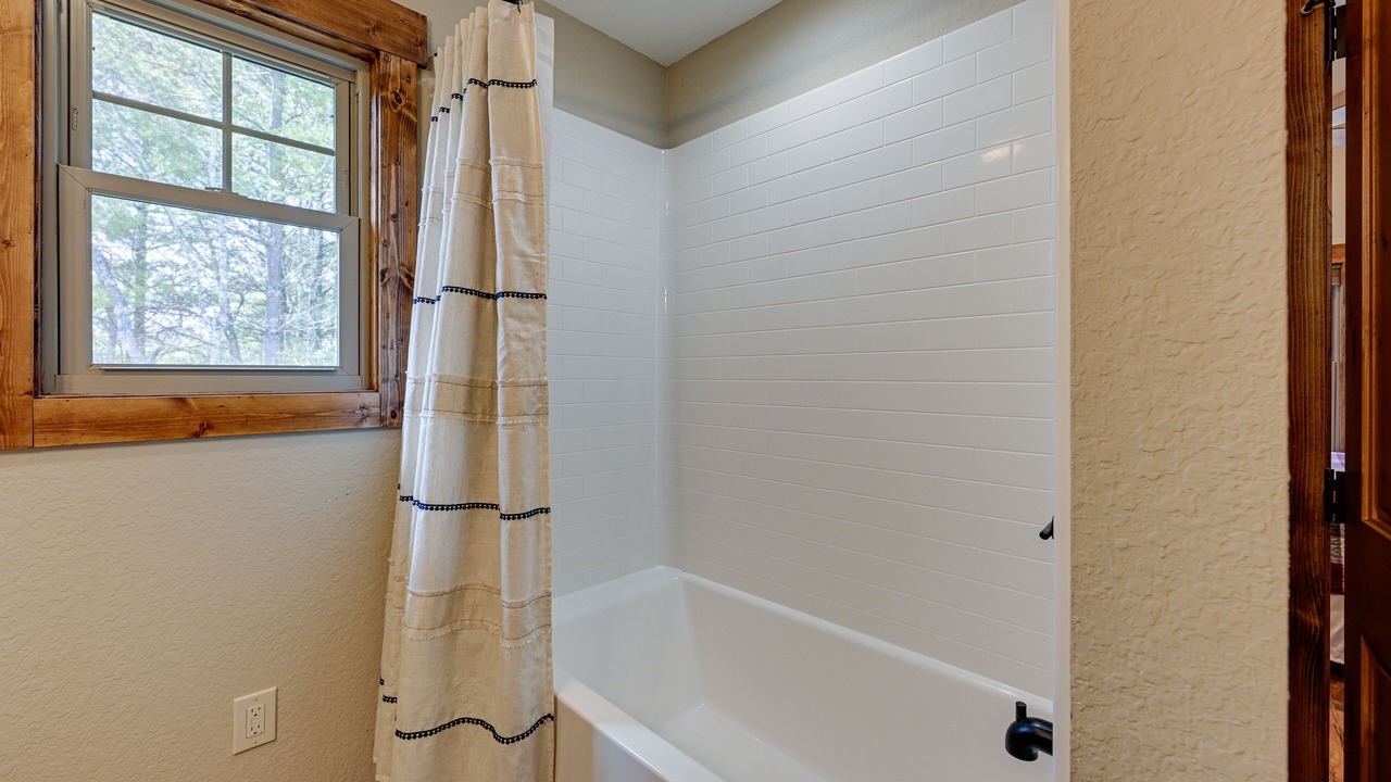 Photo of Bathroom in Andrews