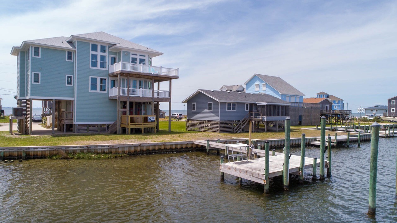 Photo of Outdoor in Brigands' Bay