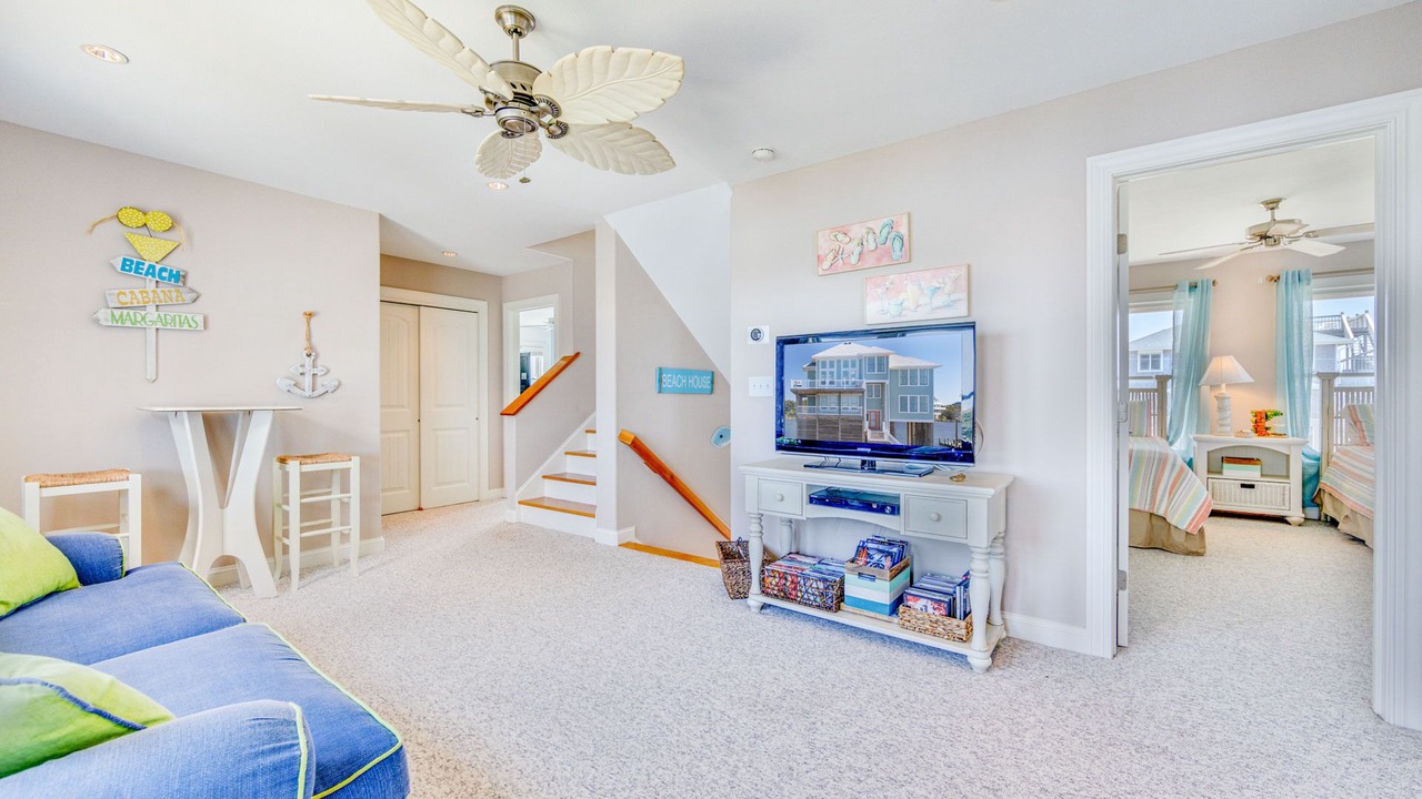 Photo of Bedroom in Brigands' Bay