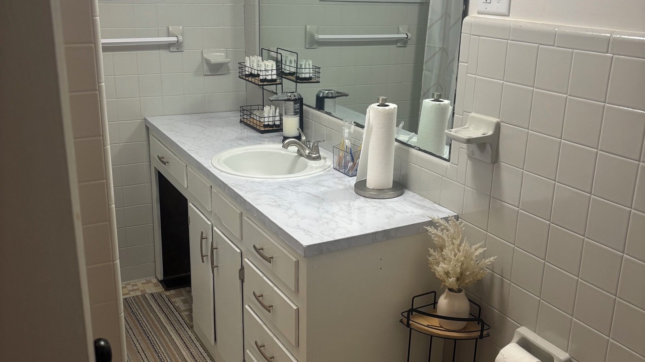 Photo of Bathroom in Franklinton