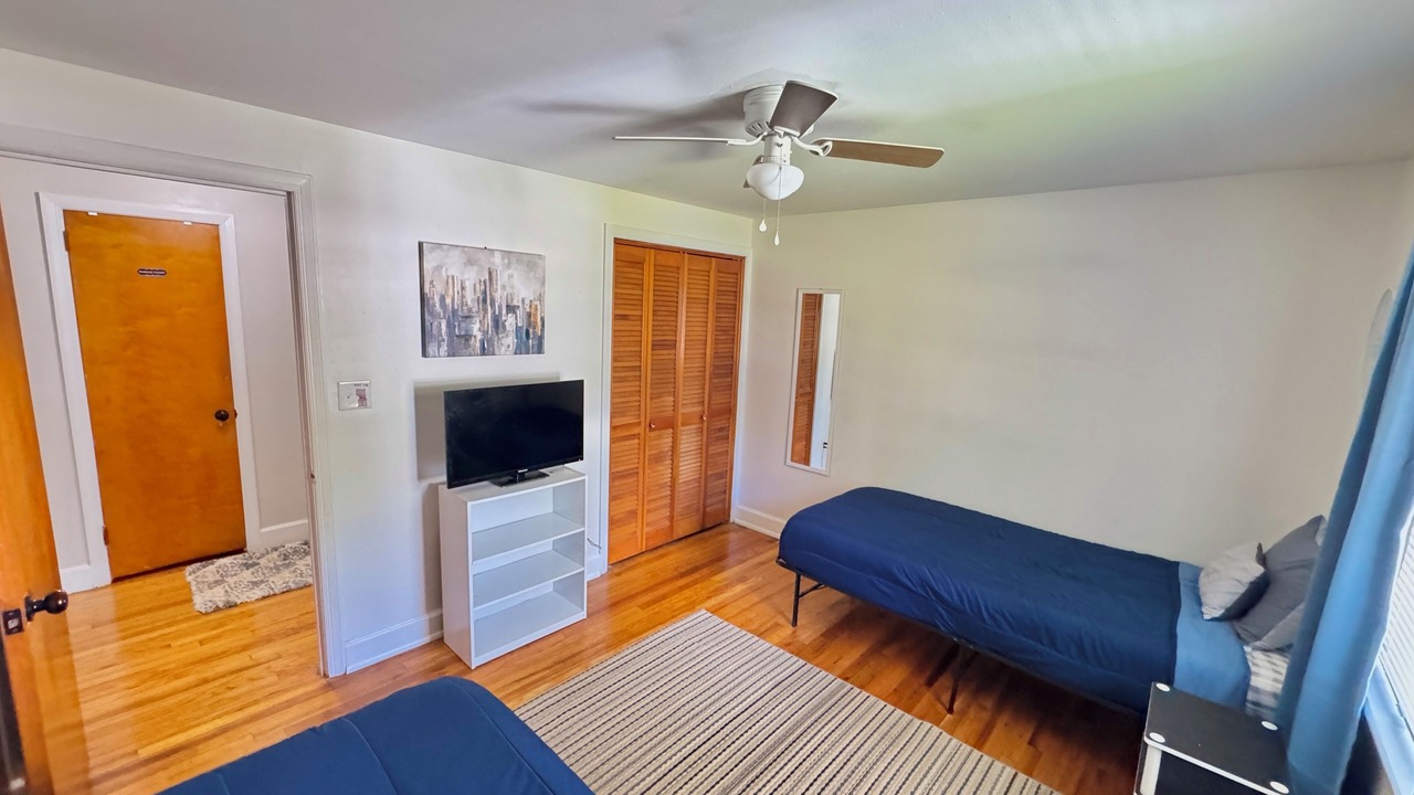 Photo of Bedroom in Franklinton