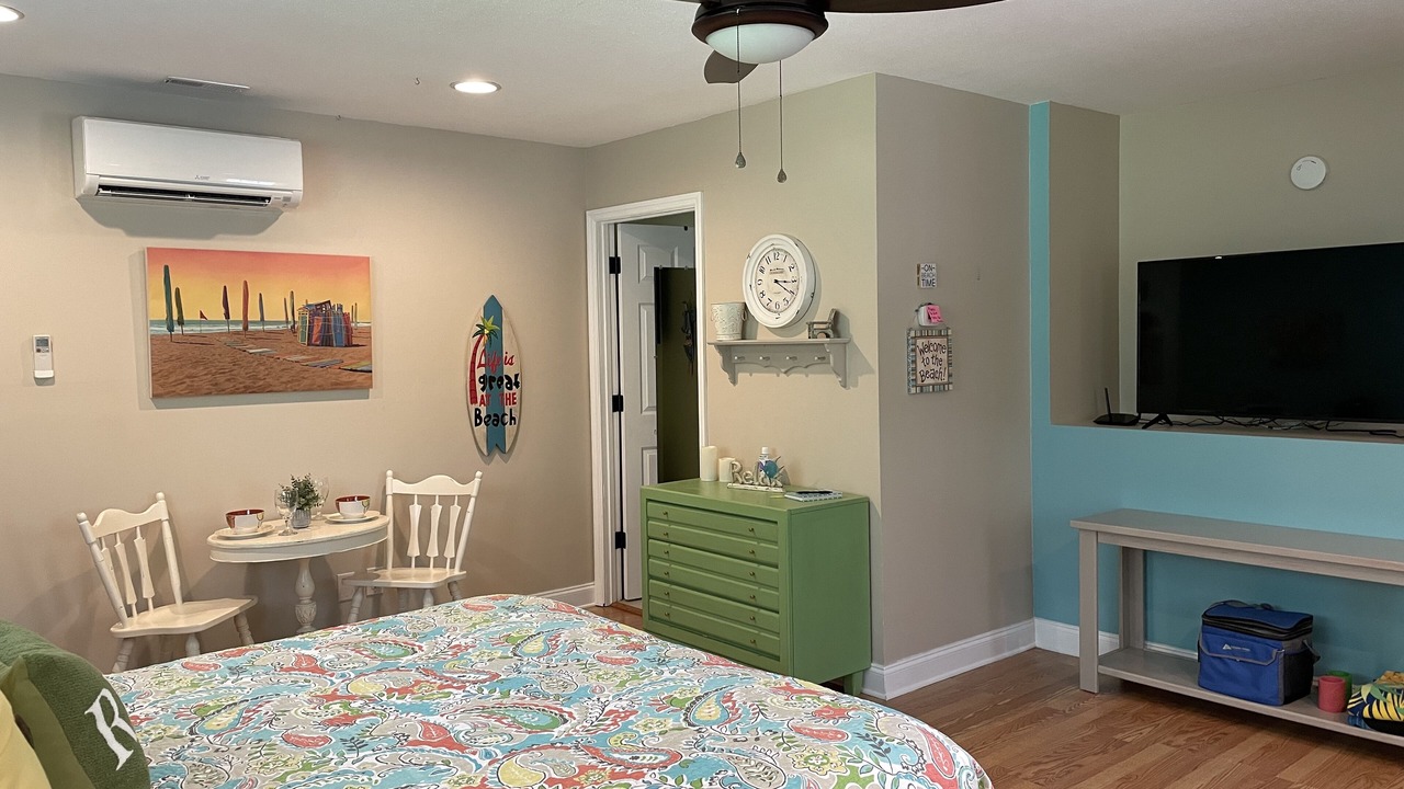 Photo of Bathroom in Ocean Isle Beach