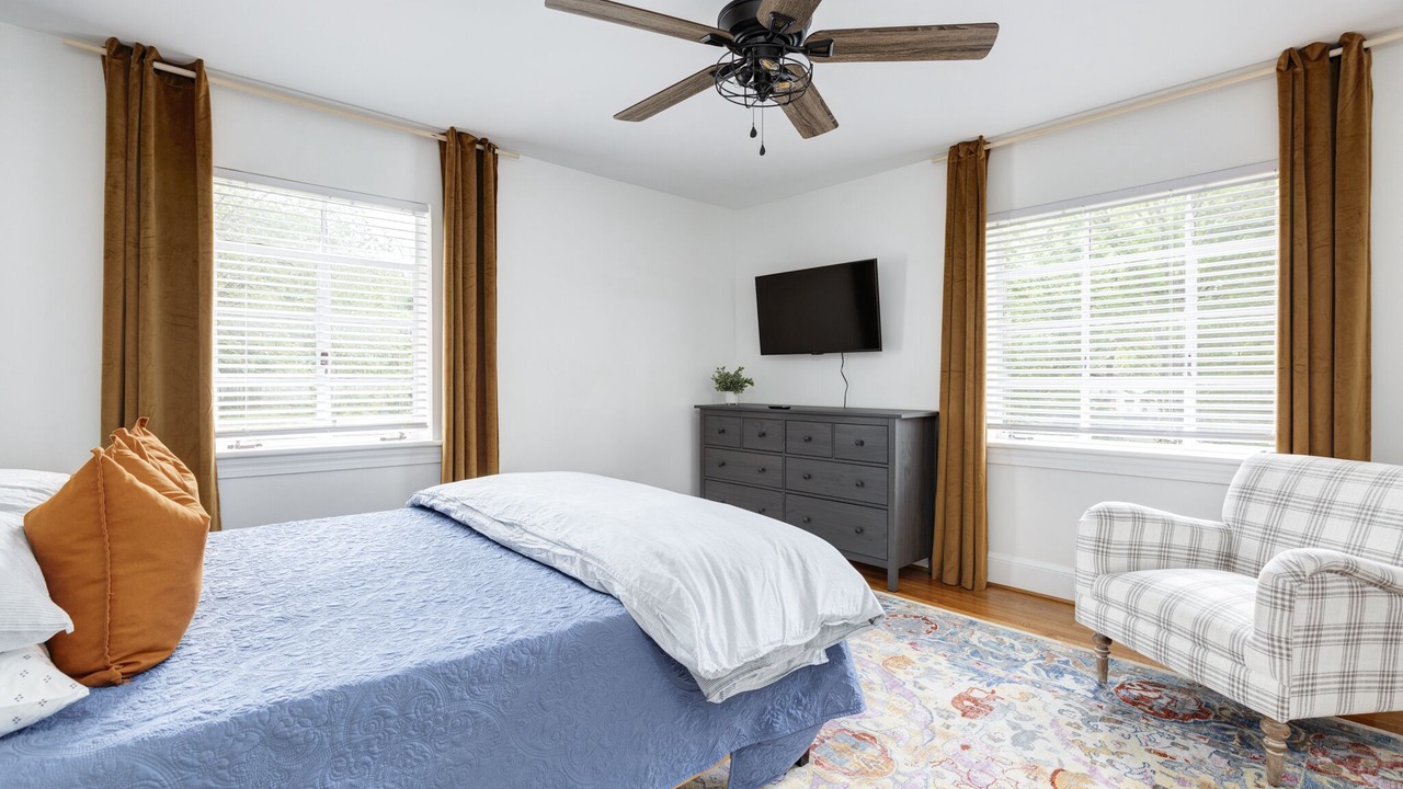 Photo of Bedroom in Winston - Salem