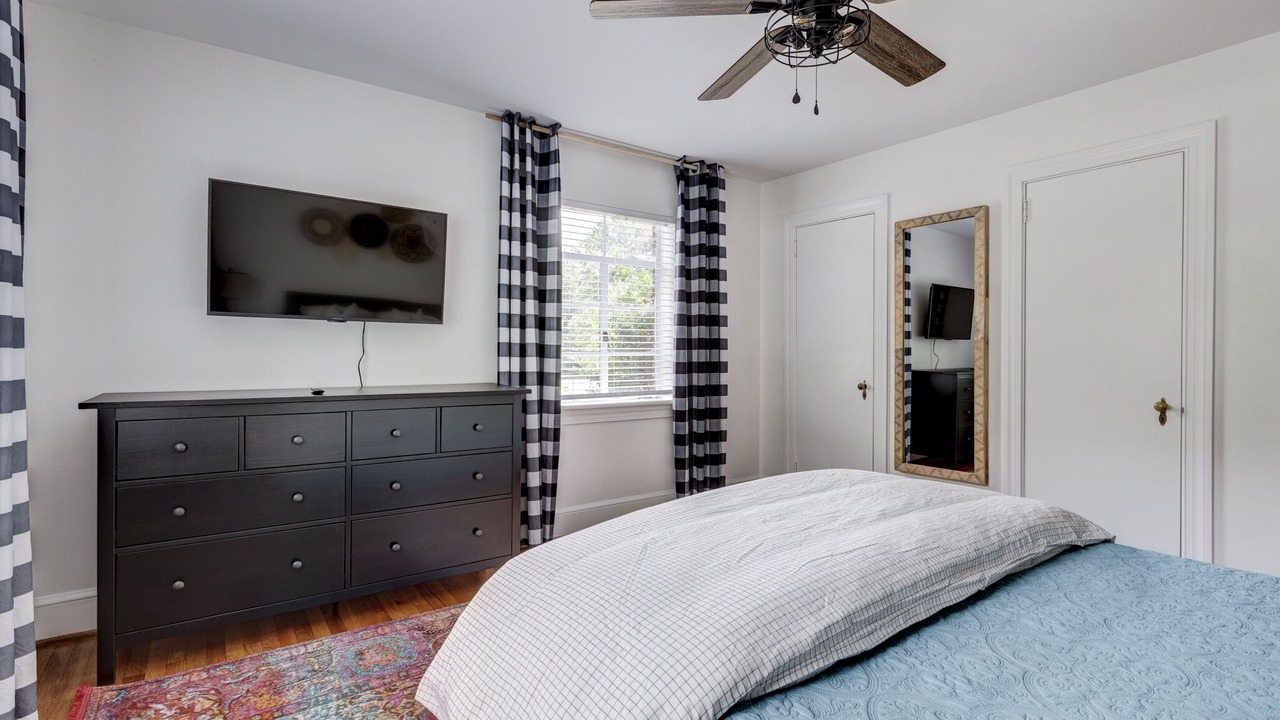 Photo of Bedroom in Winston - Salem