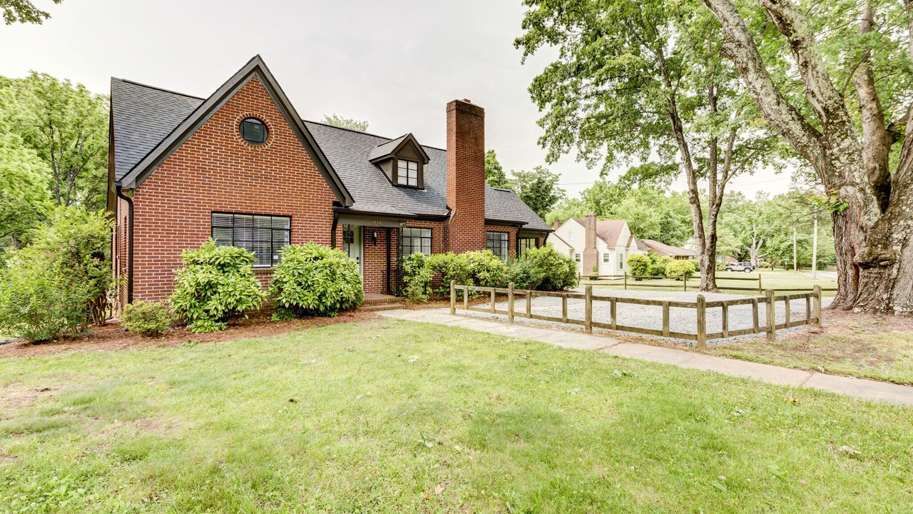 Photo of Outdoor in Winston - Salem