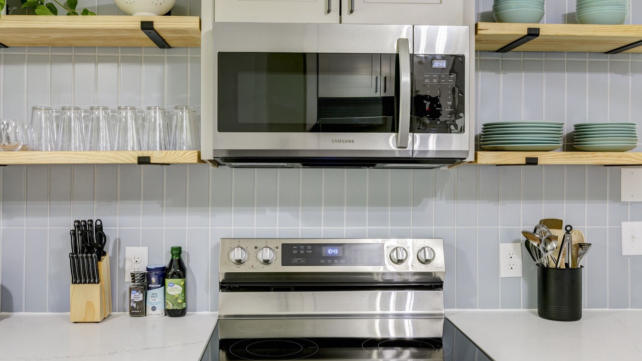 Photo of Kitchen in Winston - Salem
