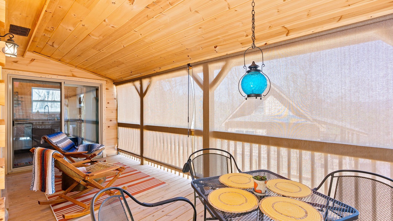Photo of Outdoor in Swannanoa