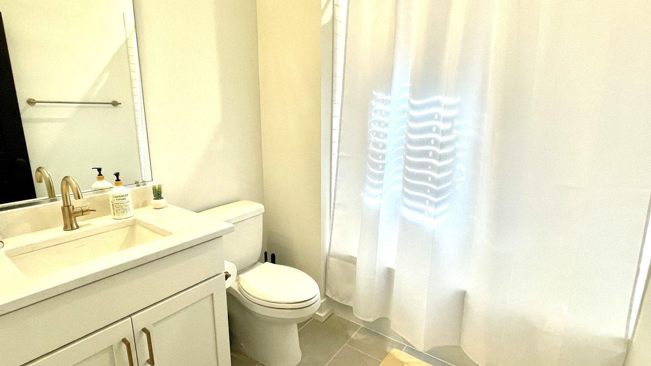 Photo of Bathroom in Charlotte