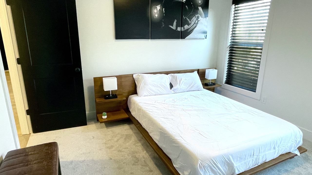 Photo of Bedroom in Charlotte