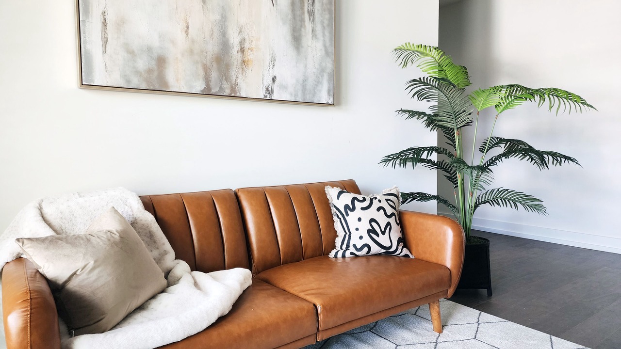 Photo of Livingroom in Charlotte