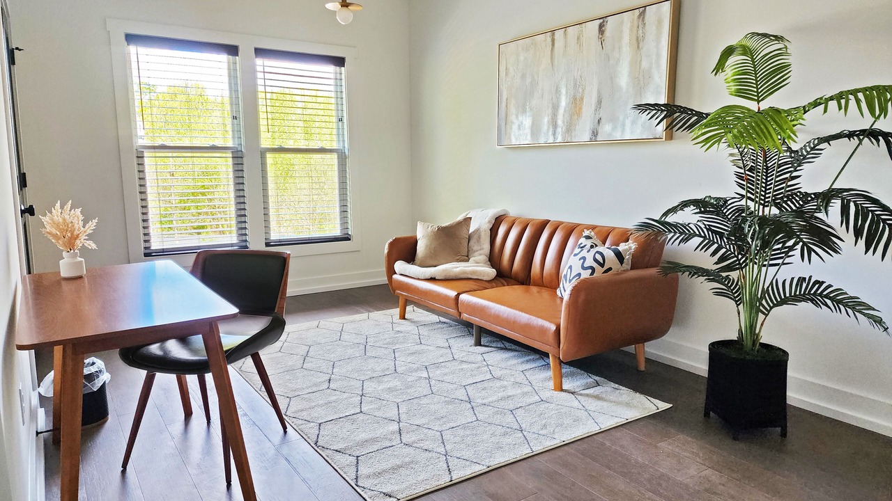 Photo of Livingroom in Charlotte