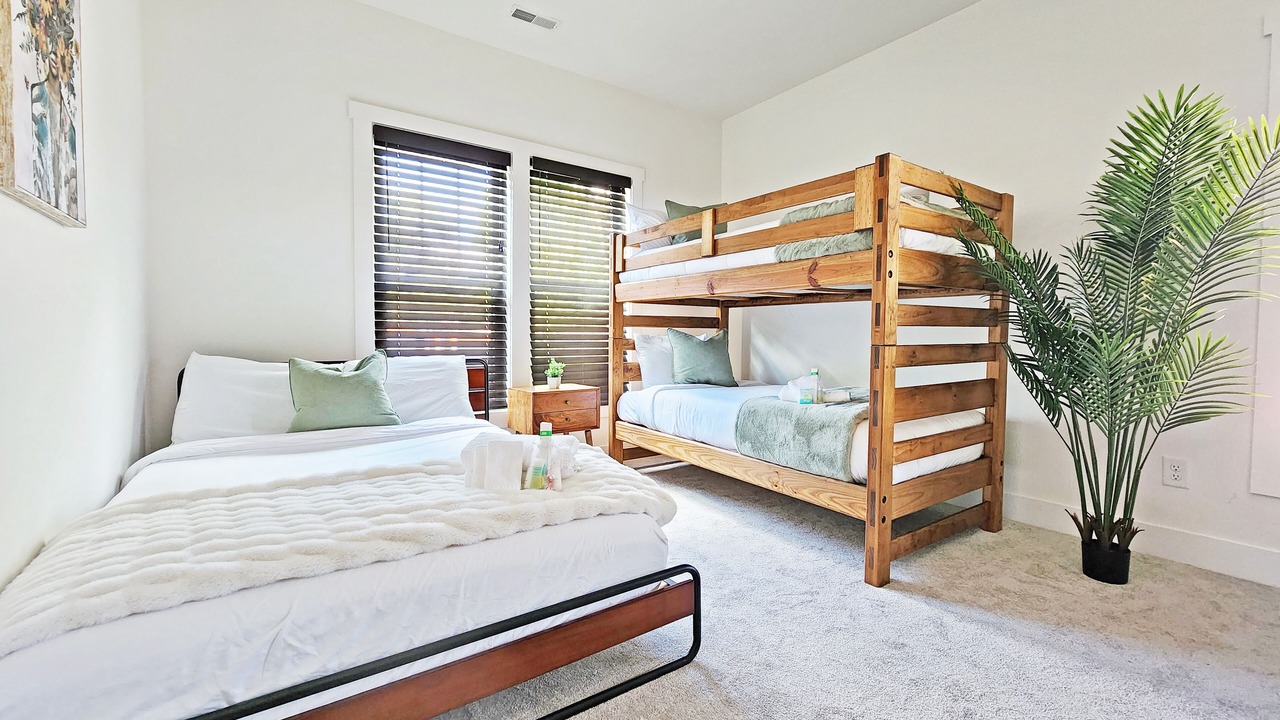 Photo of Bedroom in Charlotte