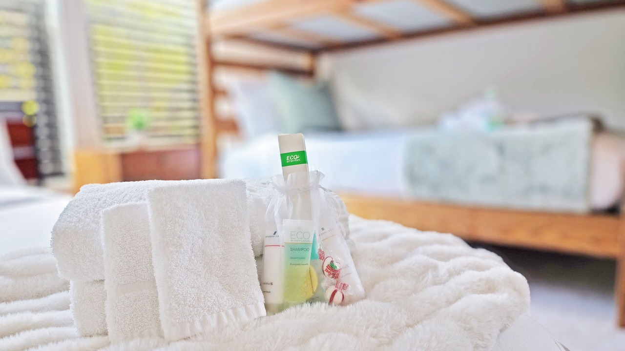 Photo of Bedroom in Charlotte