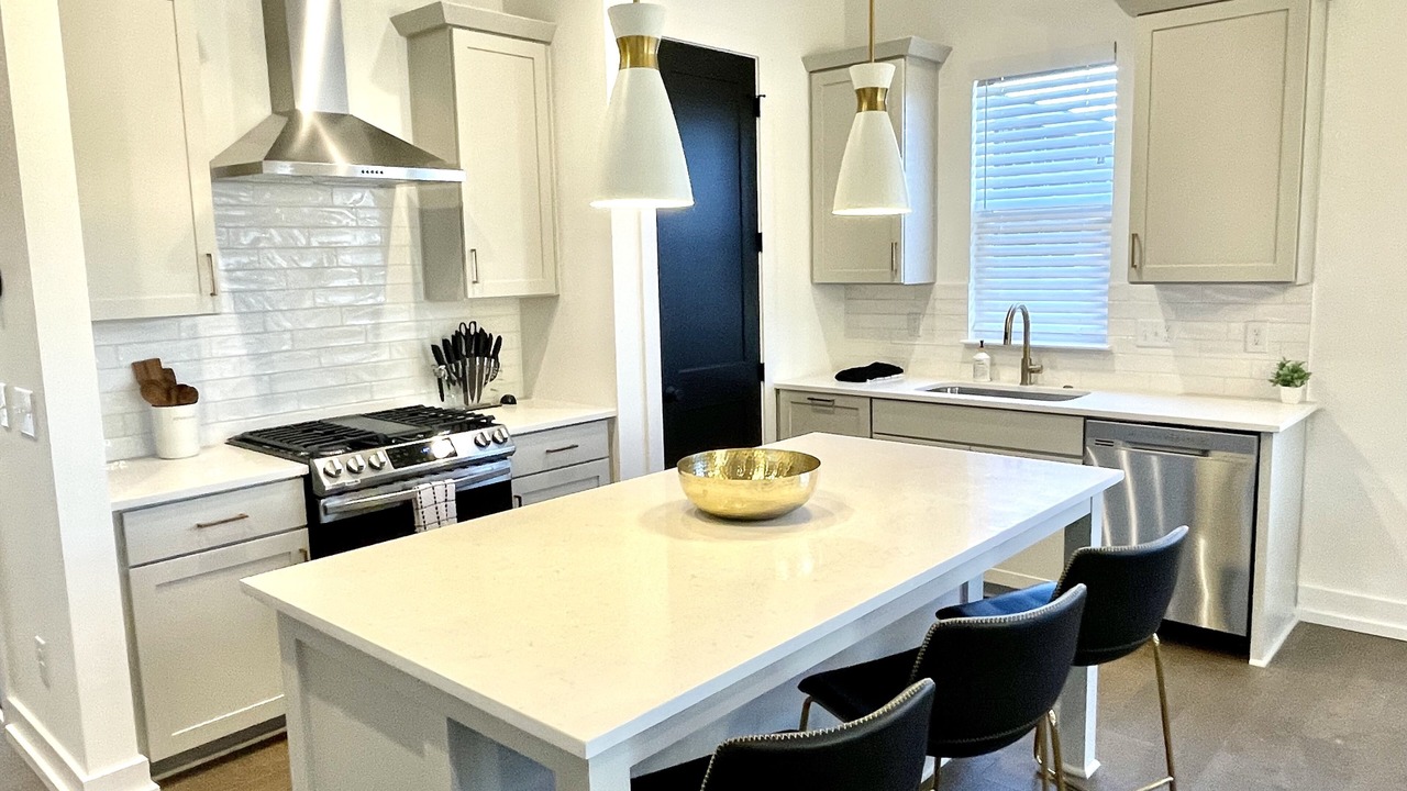 Photo of Kitchen in Charlotte