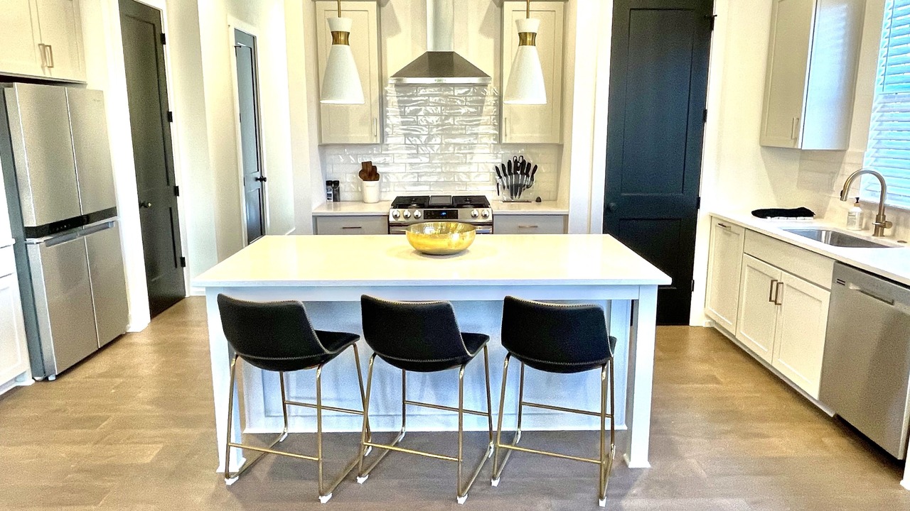 Photo of Kitchen in Charlotte