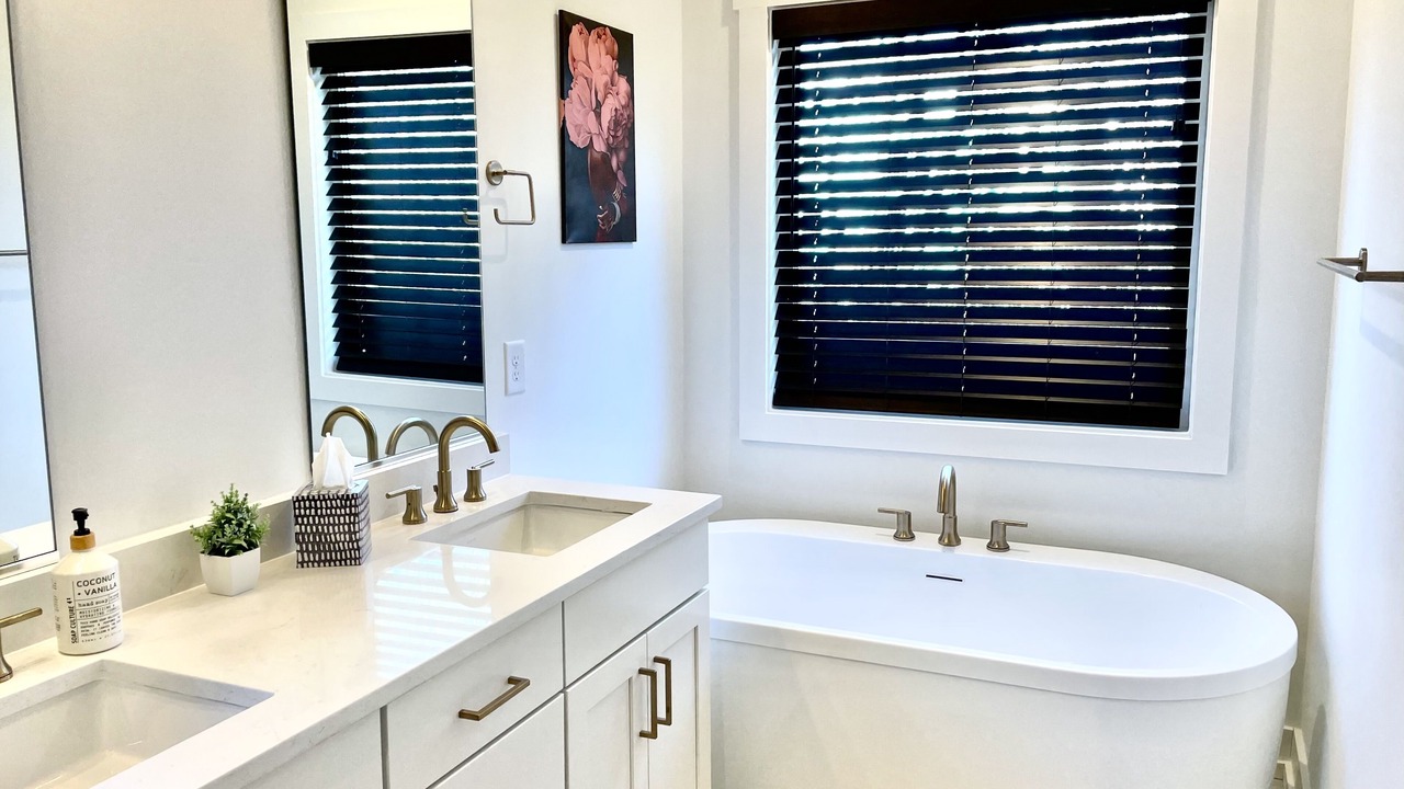 Photo of Bathroom in Charlotte