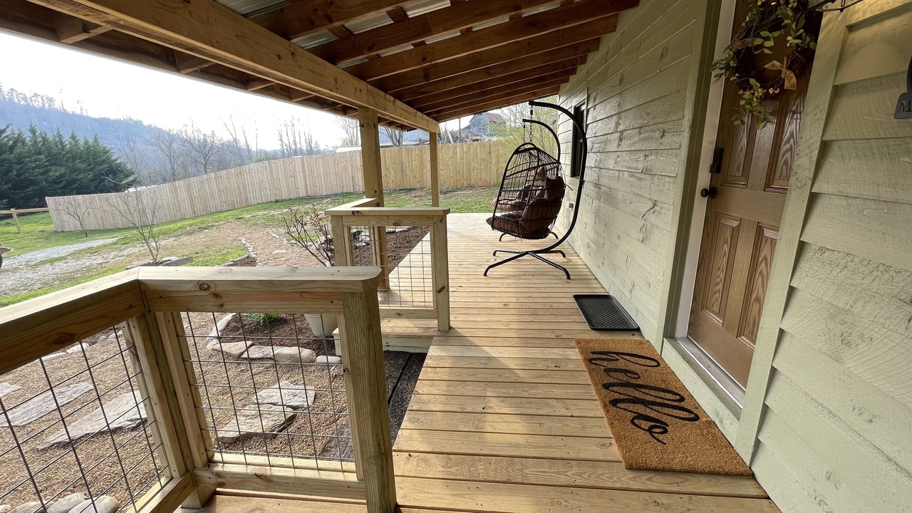 Photo of Outdoor in Fletcher
