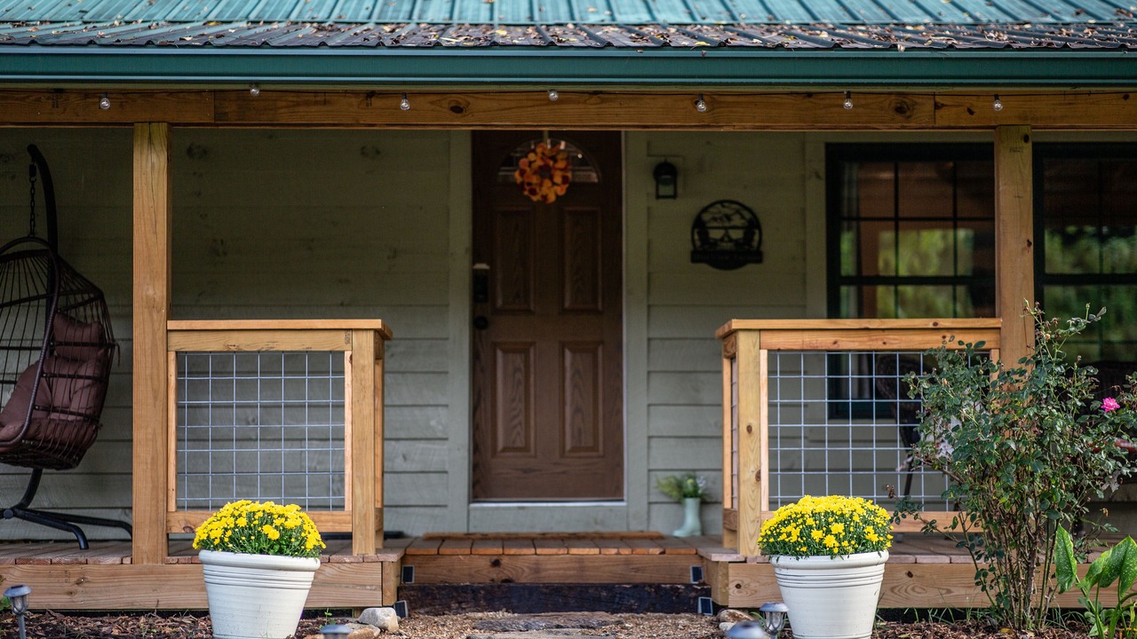Photo of Outdoor in Fletcher