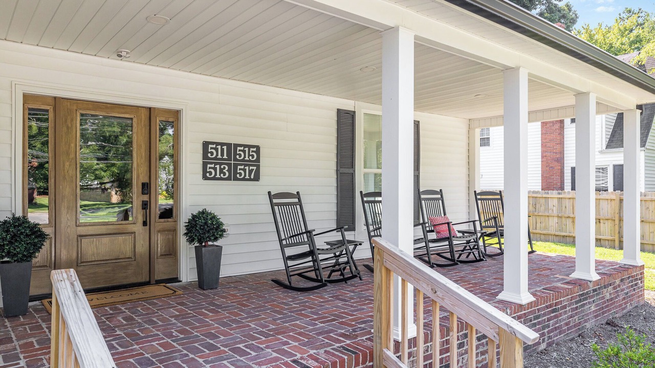 Photo of Outdoor in Fuquay-Varina
