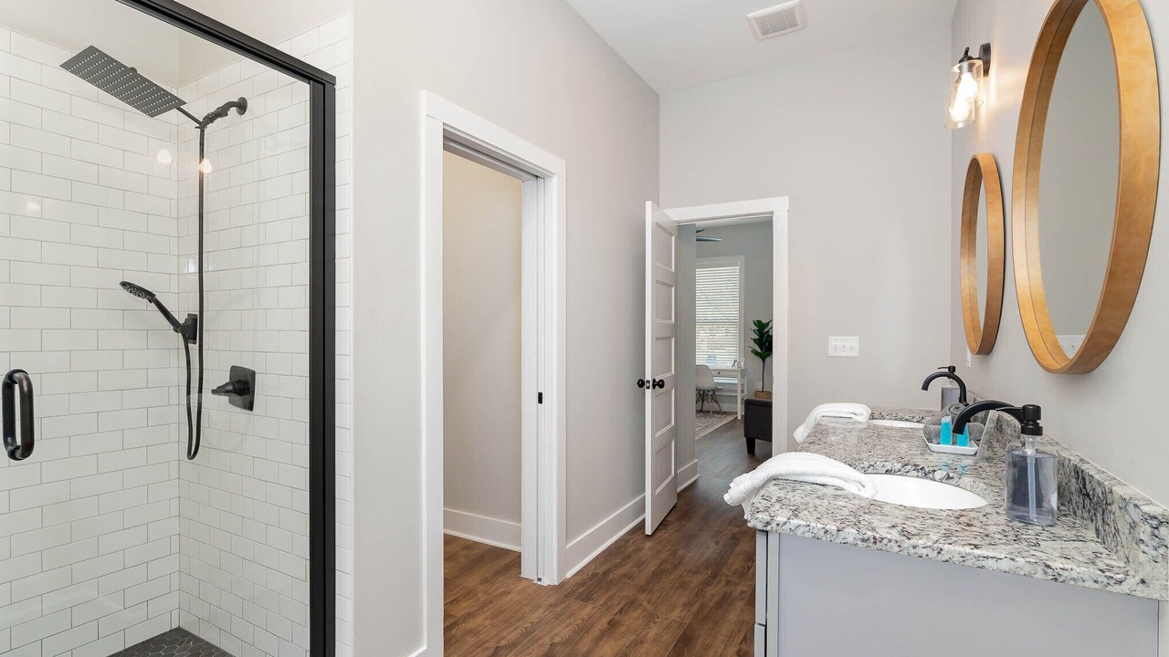 Photo of Bathroom in Fuquay-Varina