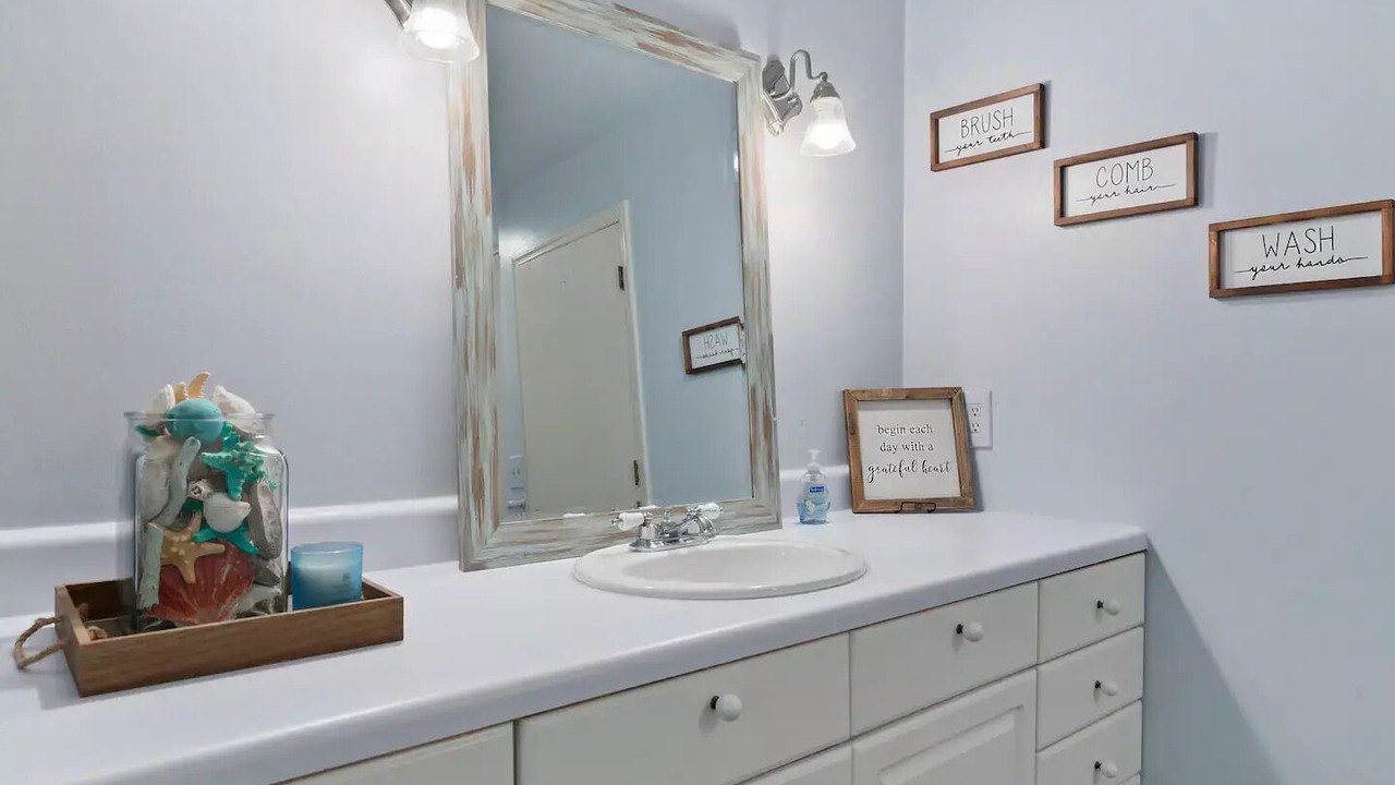 Photo of Bathroom in Lynn