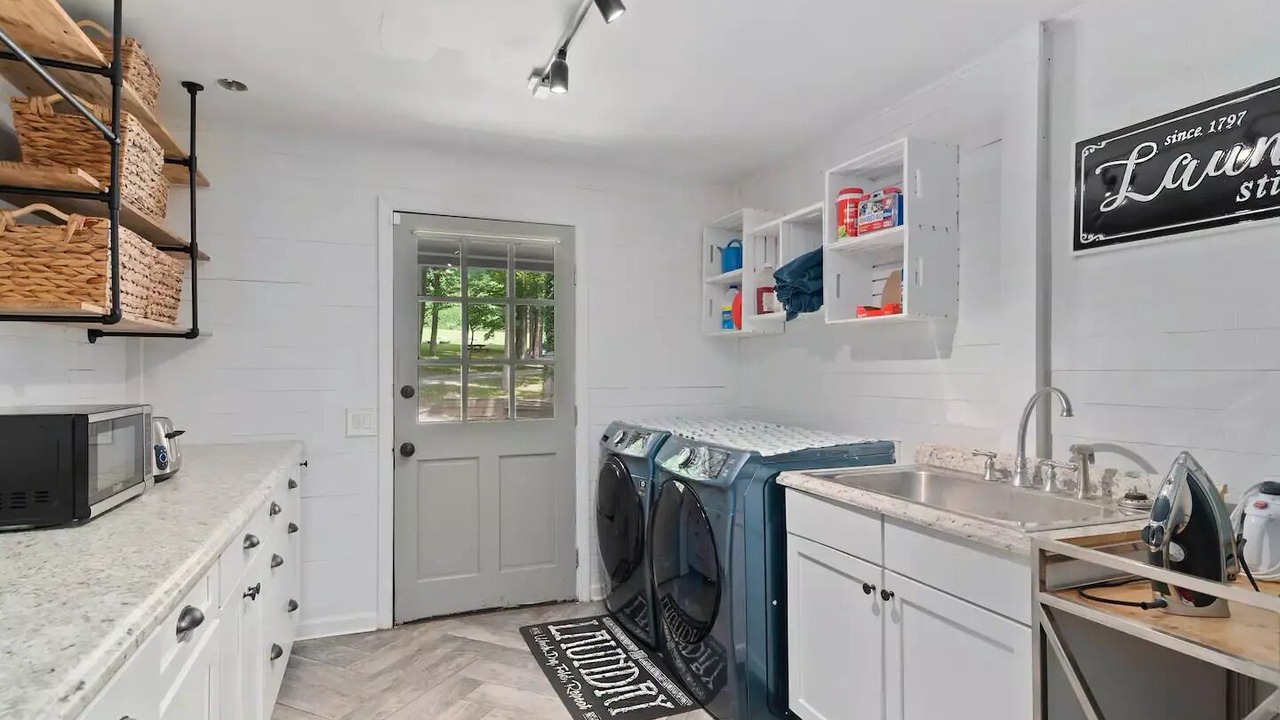 Photo of Kitchen in Lynn