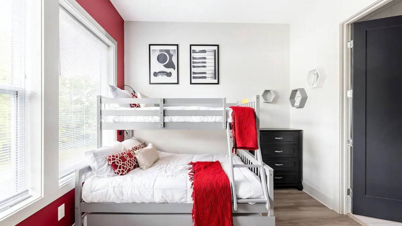 Photo of Bedroom in Talbot's Corner