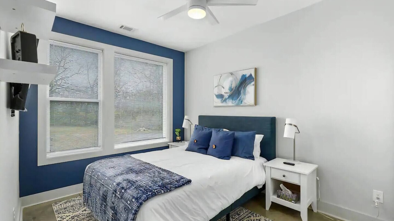 Photo of Bedroom in Talbot's Corner