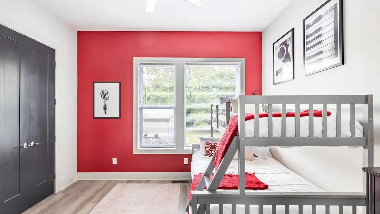 Photo of Bedroom in Talbot's Corner