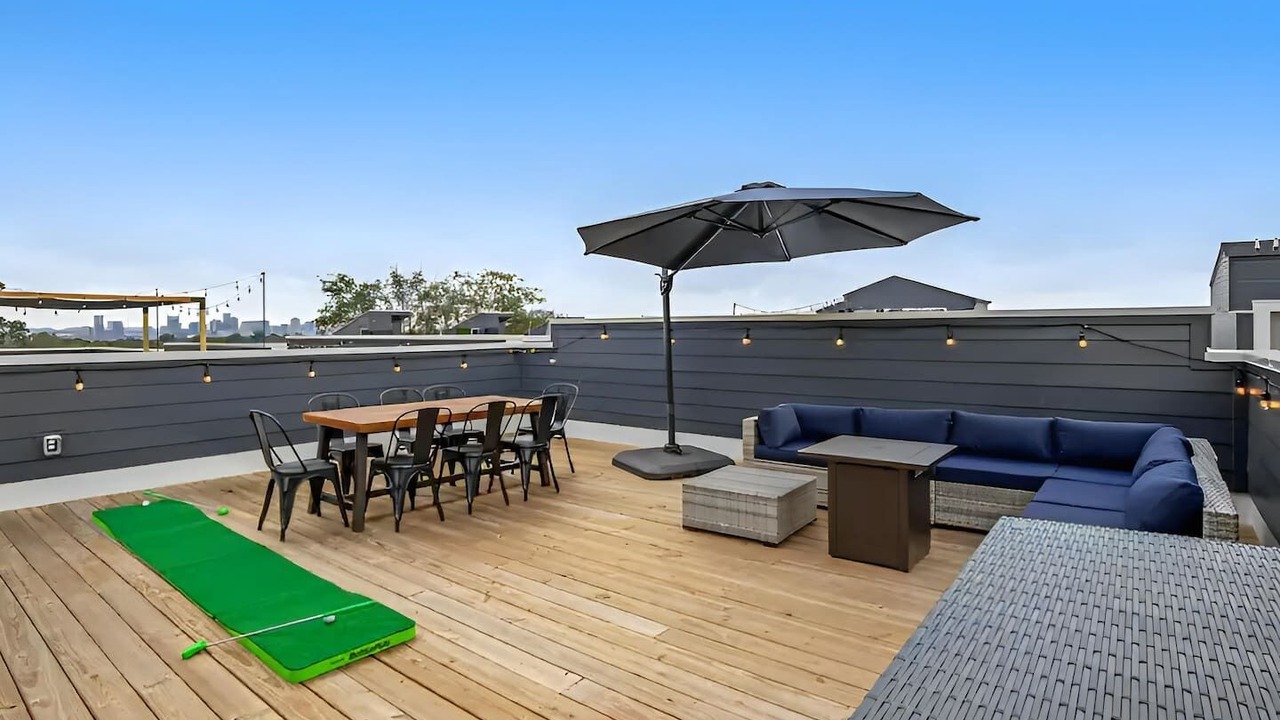 Photo of Outdoor in Talbot's Corner