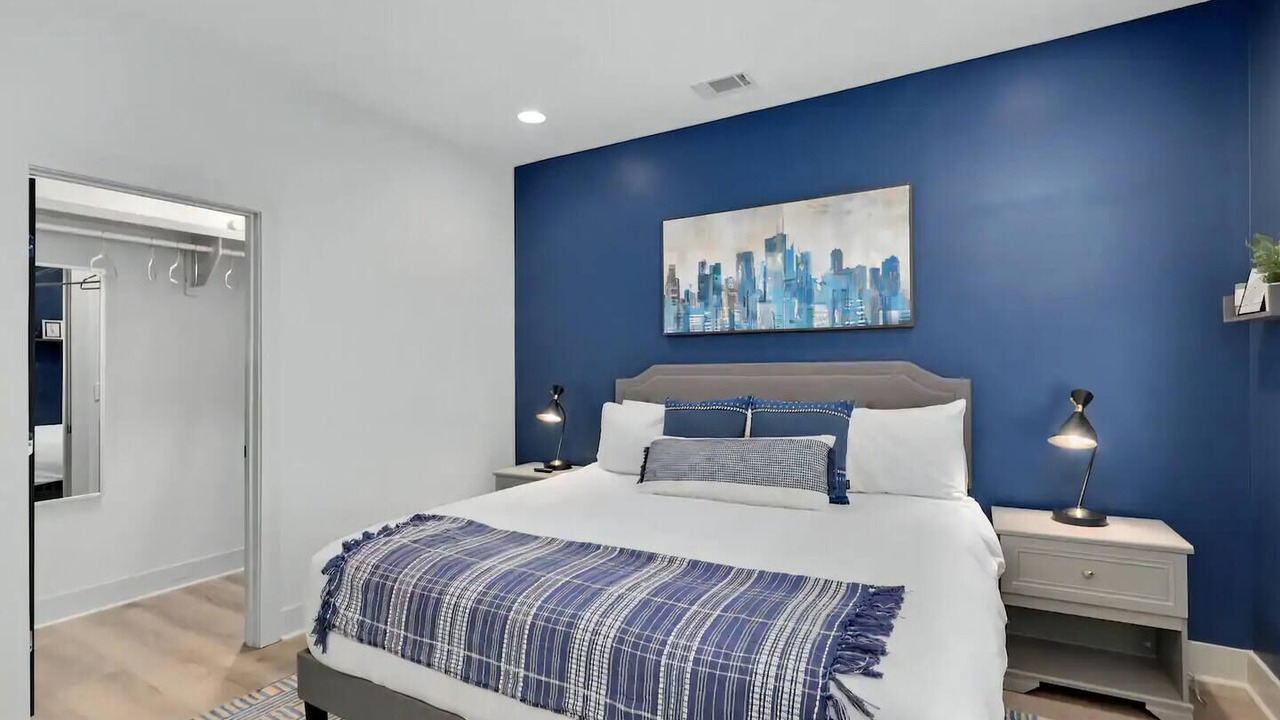 Photo of Bedroom in Talbot's Corner